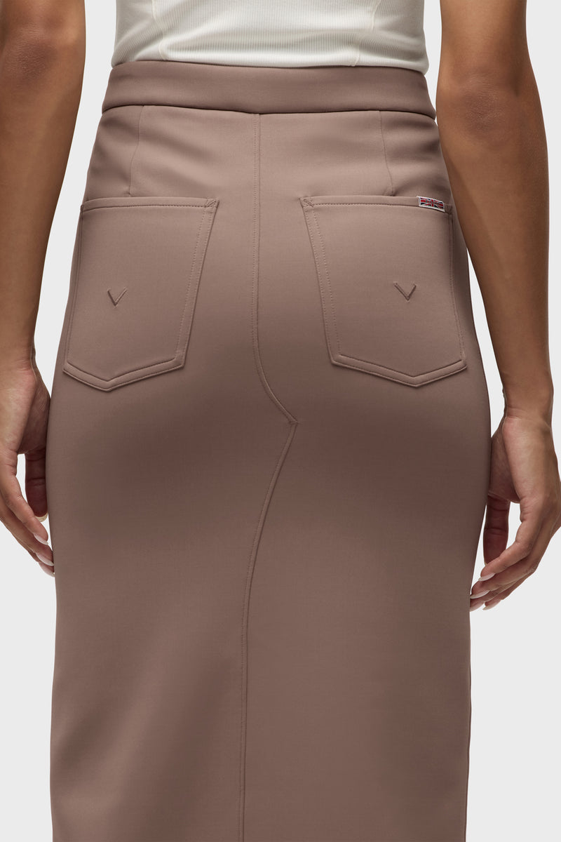 Reconstructed Skirt