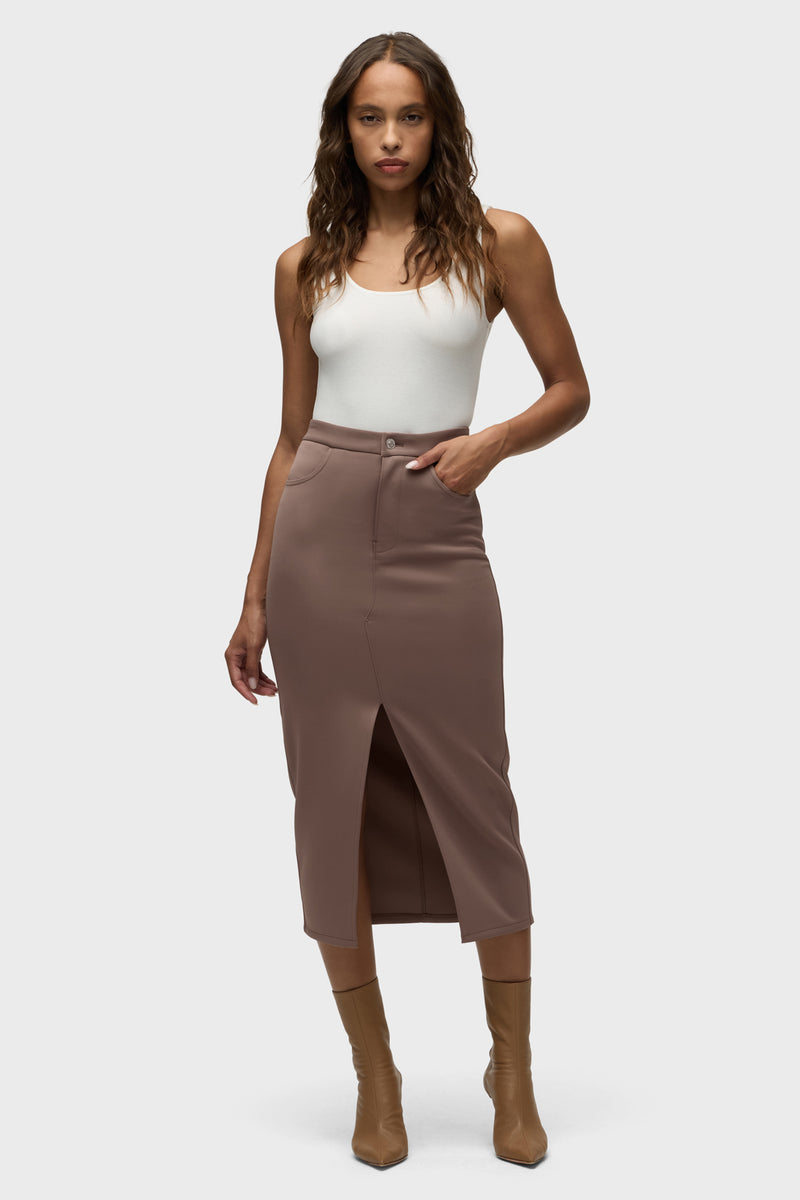 Reconstructed Skirt