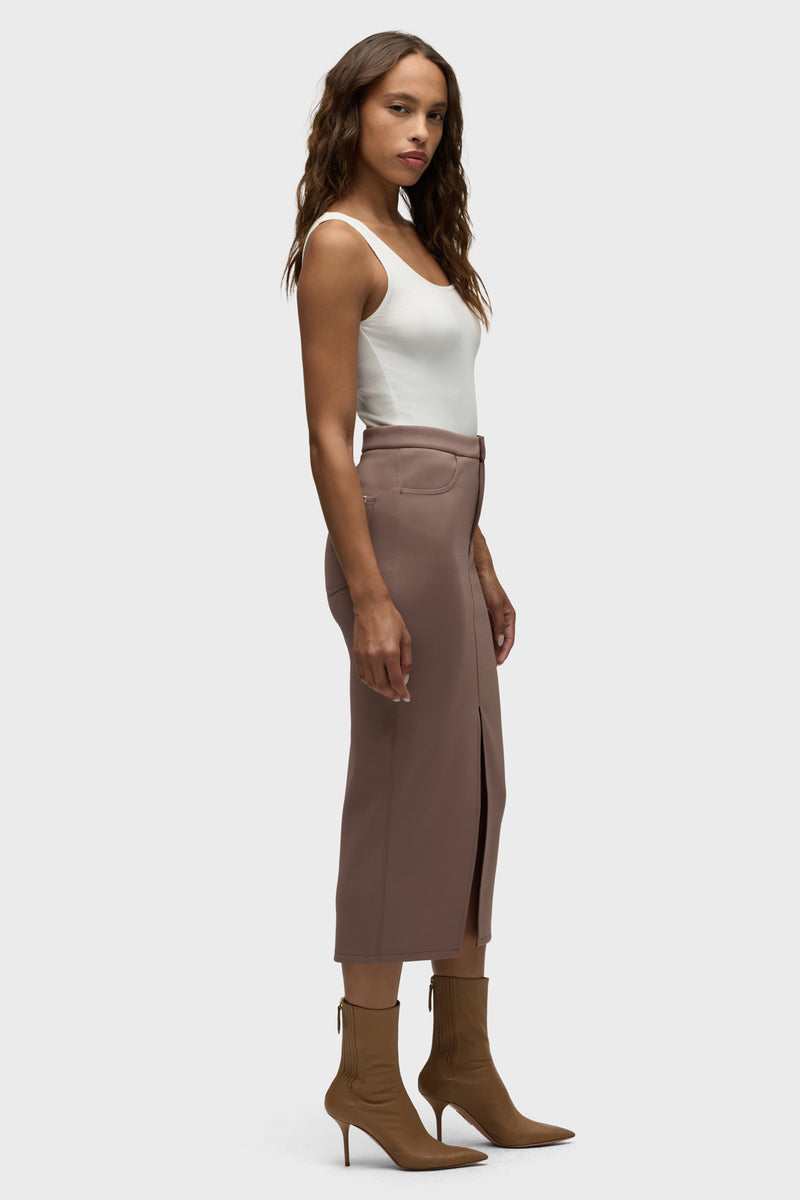 Reconstructed Skirt