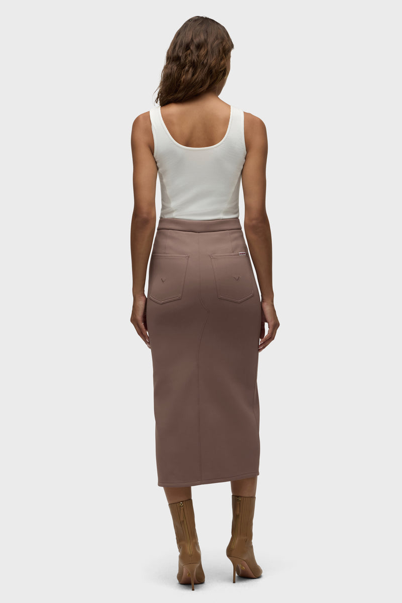 Reconstructed Skirt