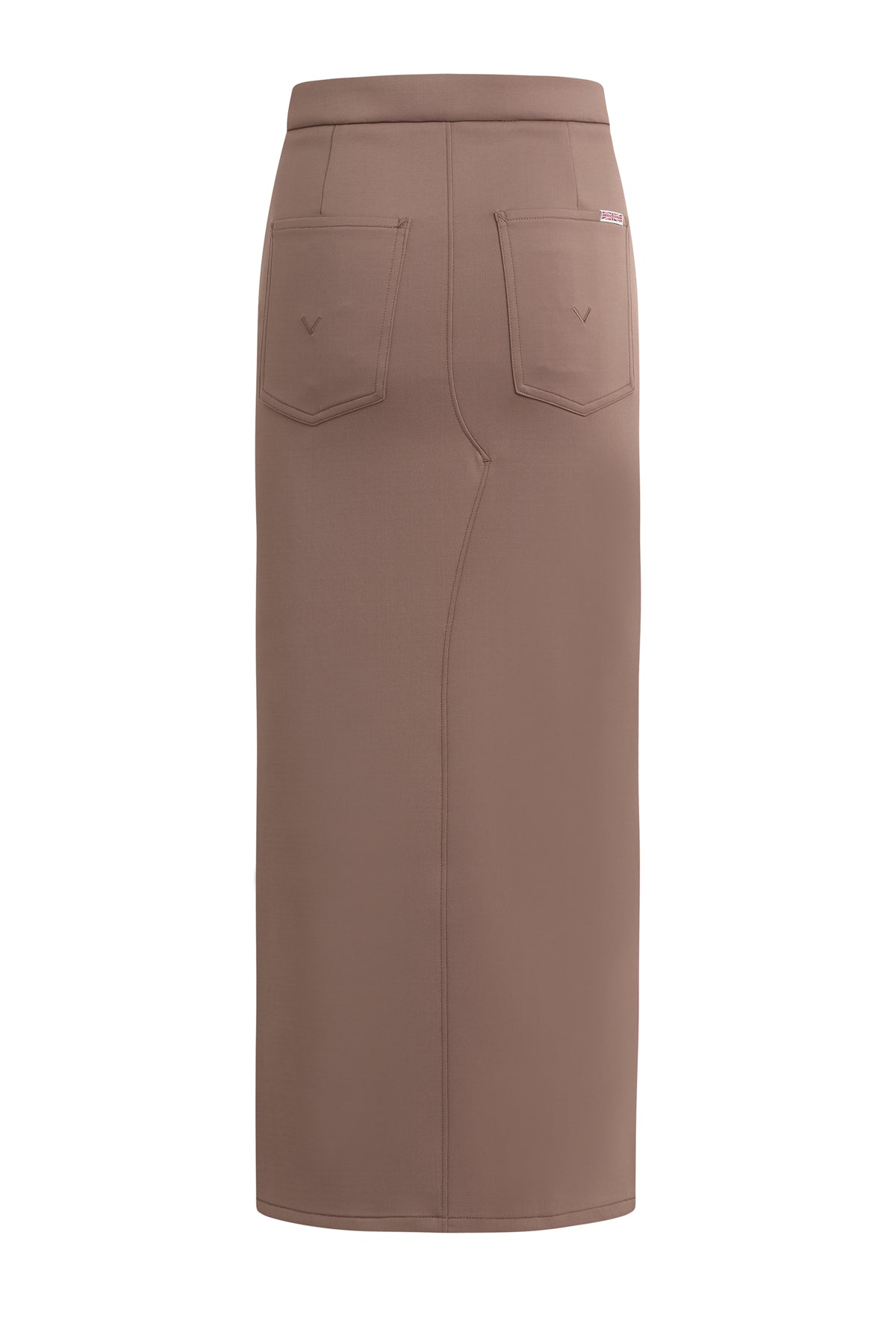 Reconstructed Skirt | Hudson Jeans