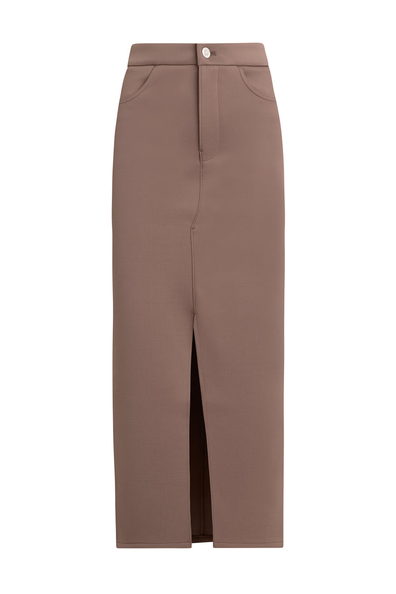 Reconstructed Skirt