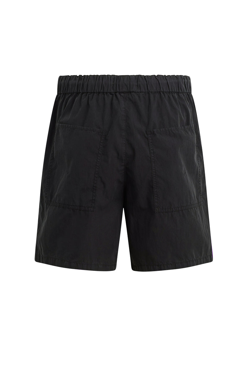 Nylon Drawstring Short