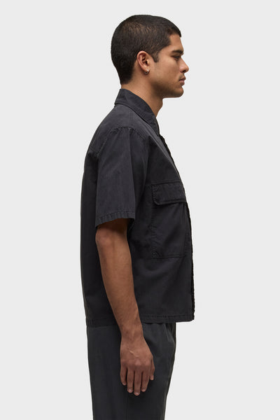 Utility Short Sleeve Shirt