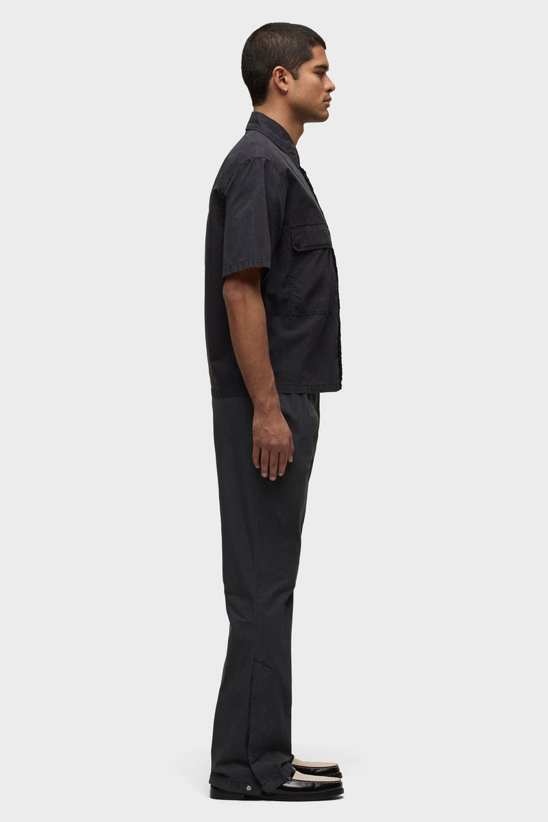 Utility Short Sleeve Shirt