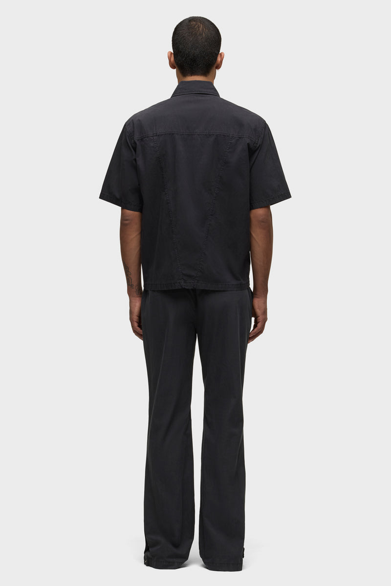 Utility Short Sleeve Shirt