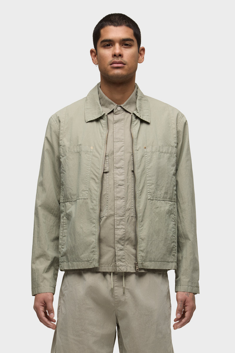 Work Jacket