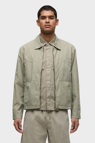 Work Jacket | Premium Italian Fabric | Hudson Jeans
