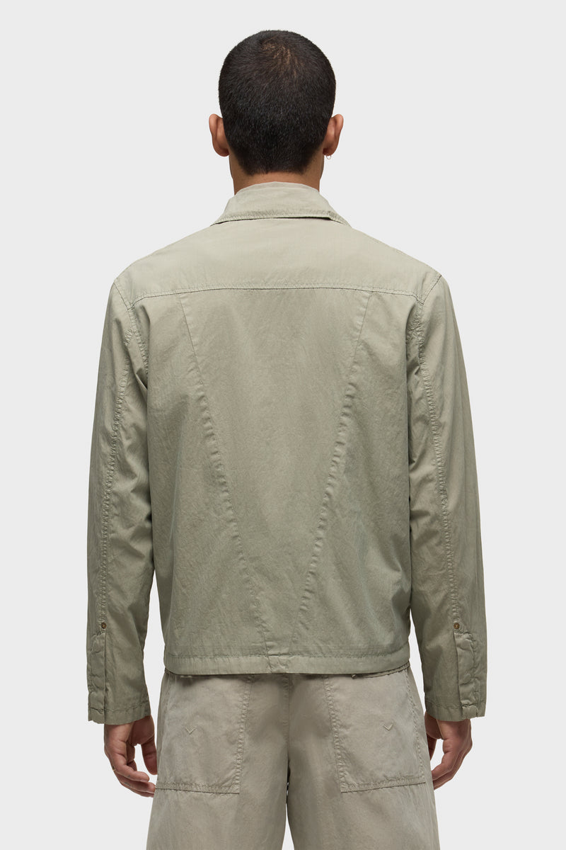 Work Jacket
