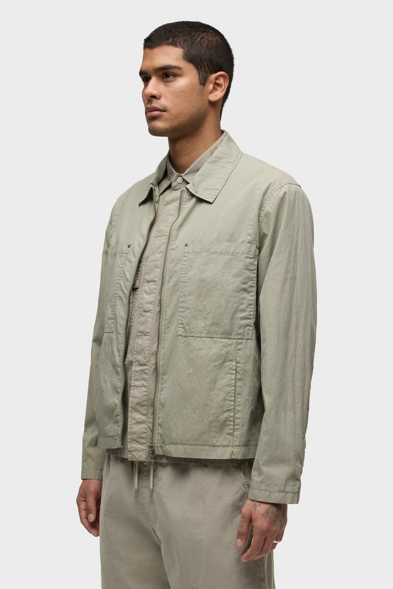 Work Jacket