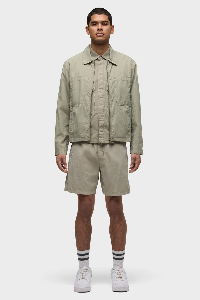 Work Jacket