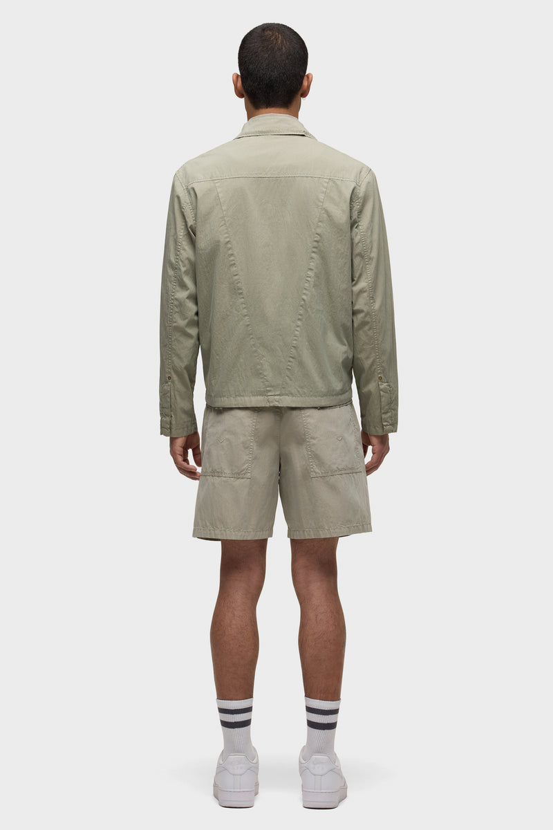 Work Jacket
