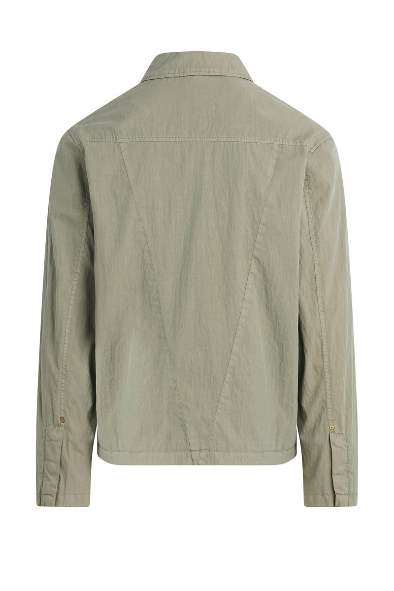 Work Jacket
