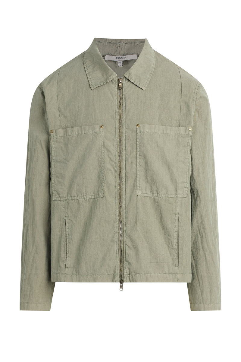 Work Jacket