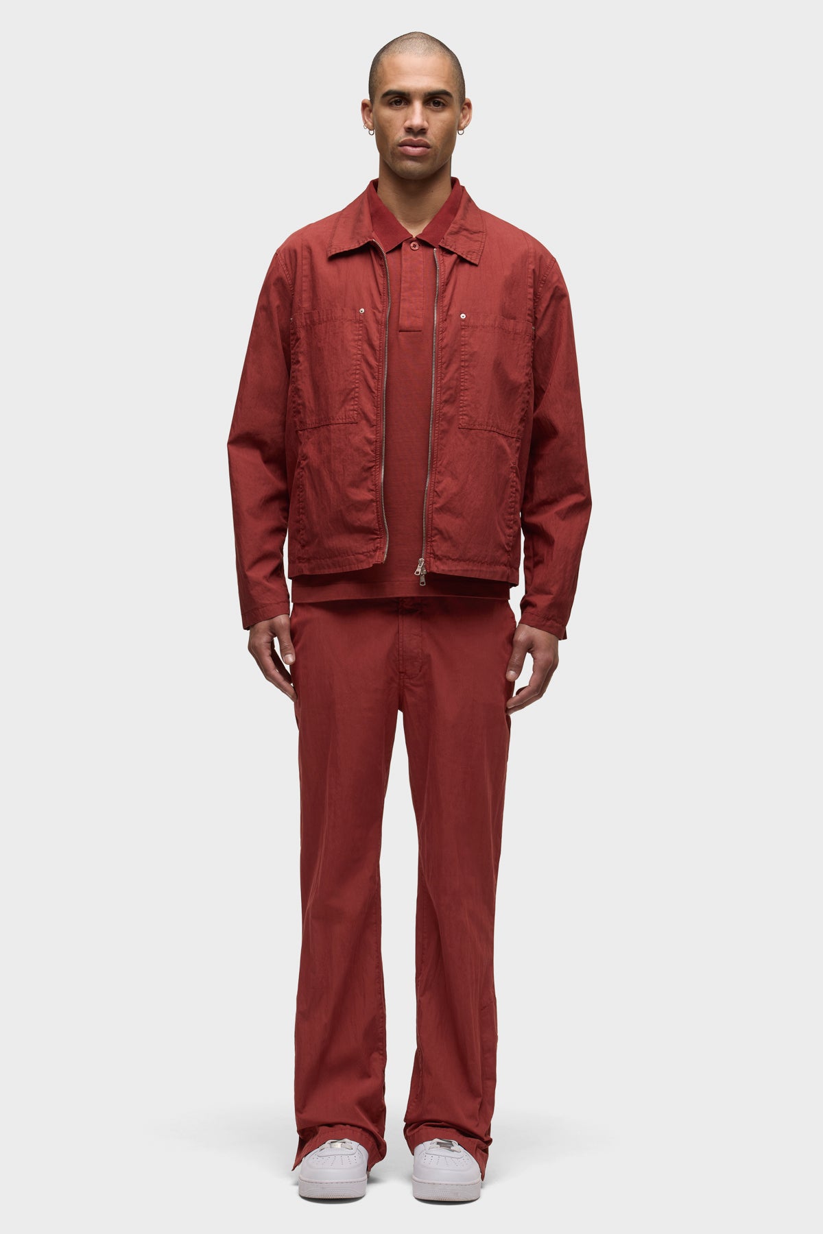 Work Jacket