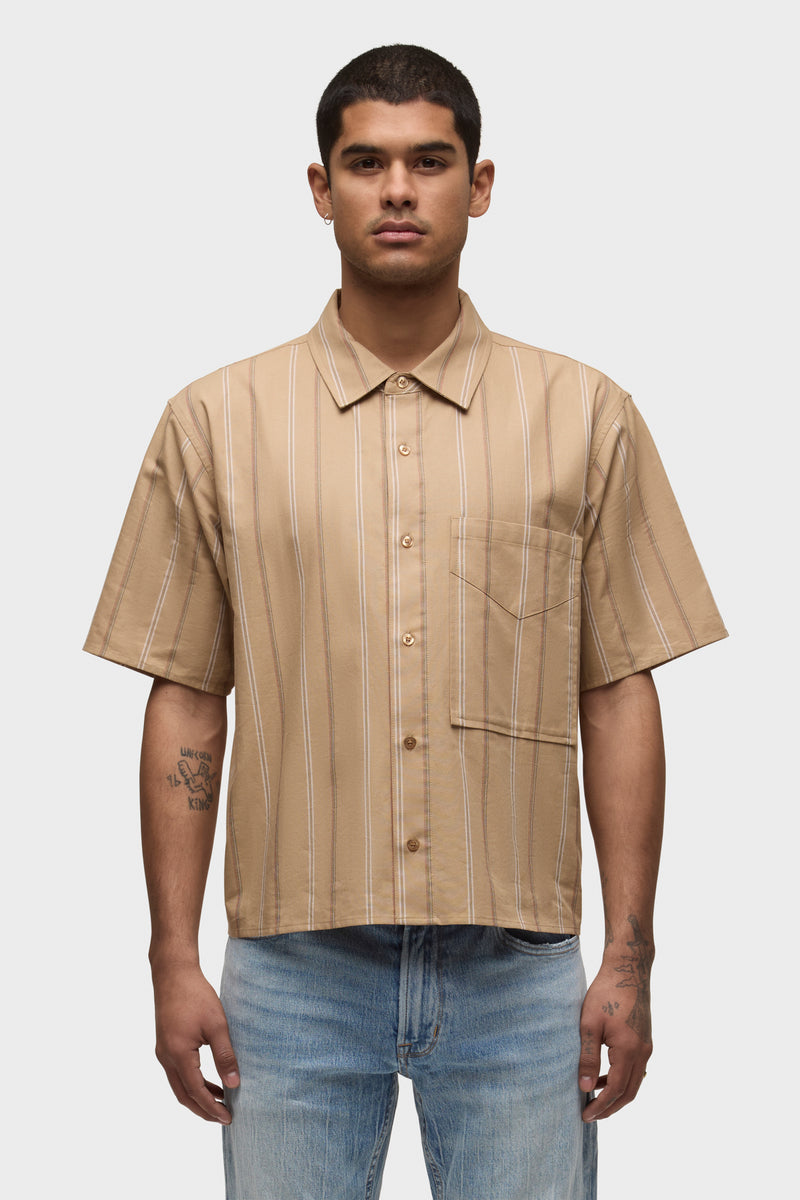 Rex Short Sleeve Shirt