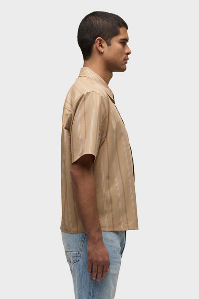 Rex Short Sleeve Shirt