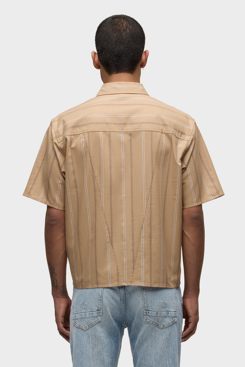 Rex Short Sleeve Shirt
