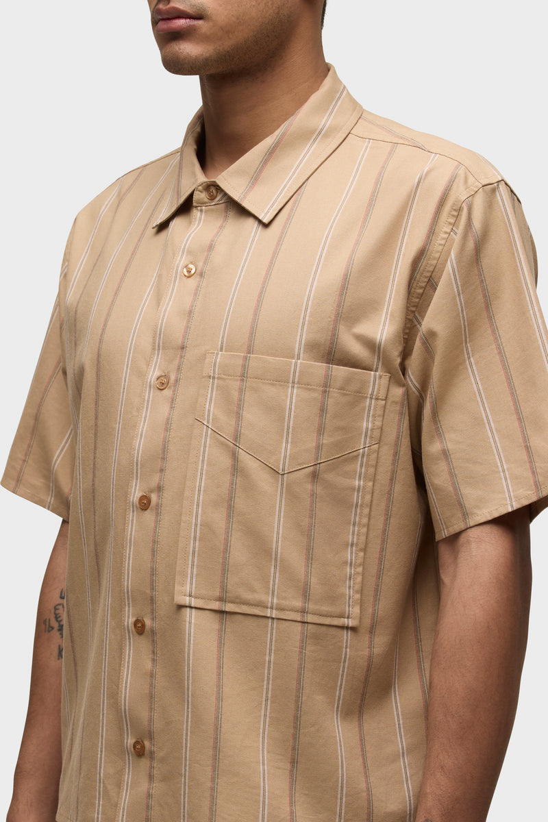 Rex Short Sleeve Shirt