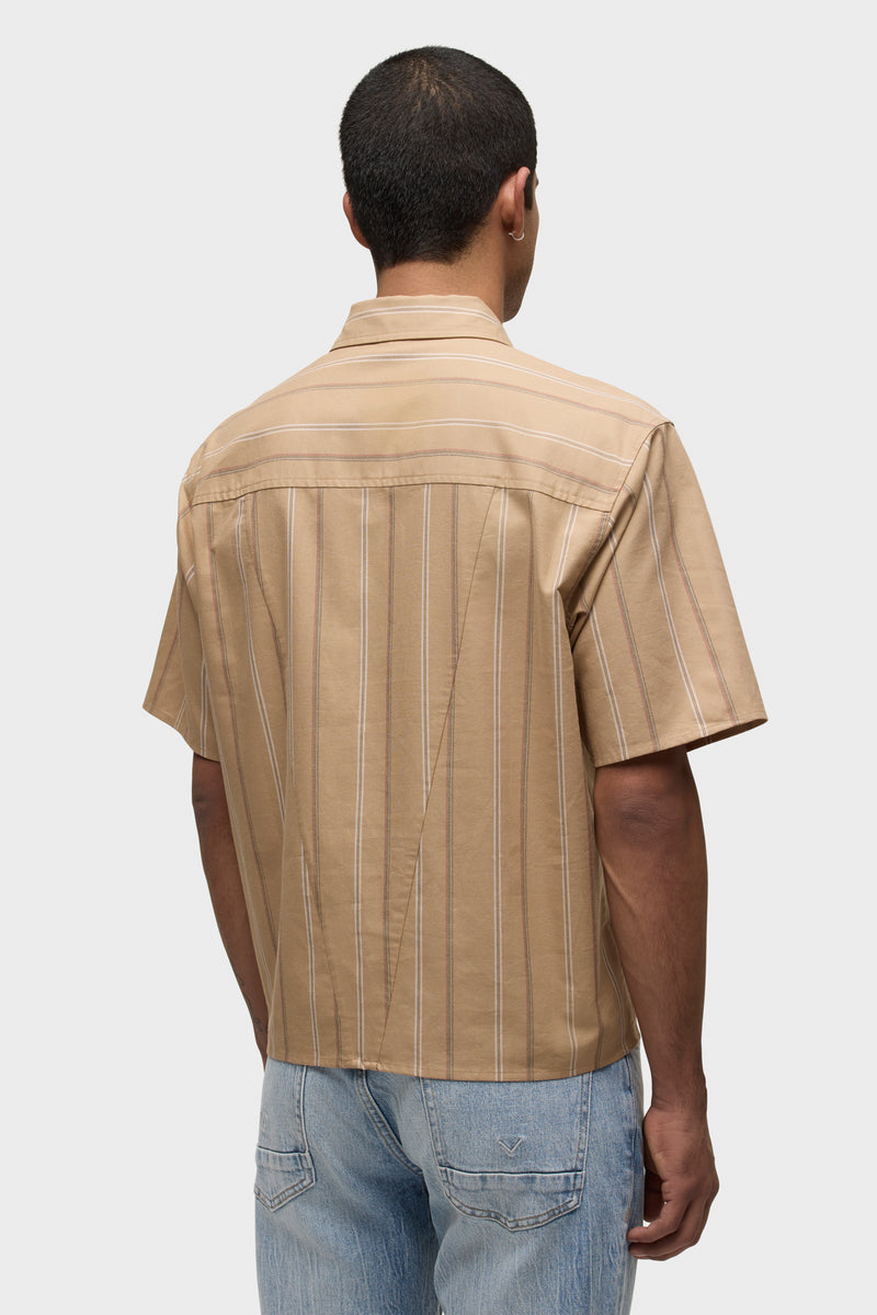 Rex Short Sleeve Shirt