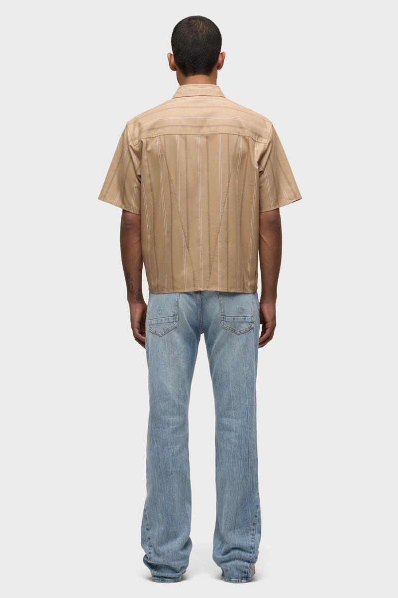 Rex Short Sleeve Shirt