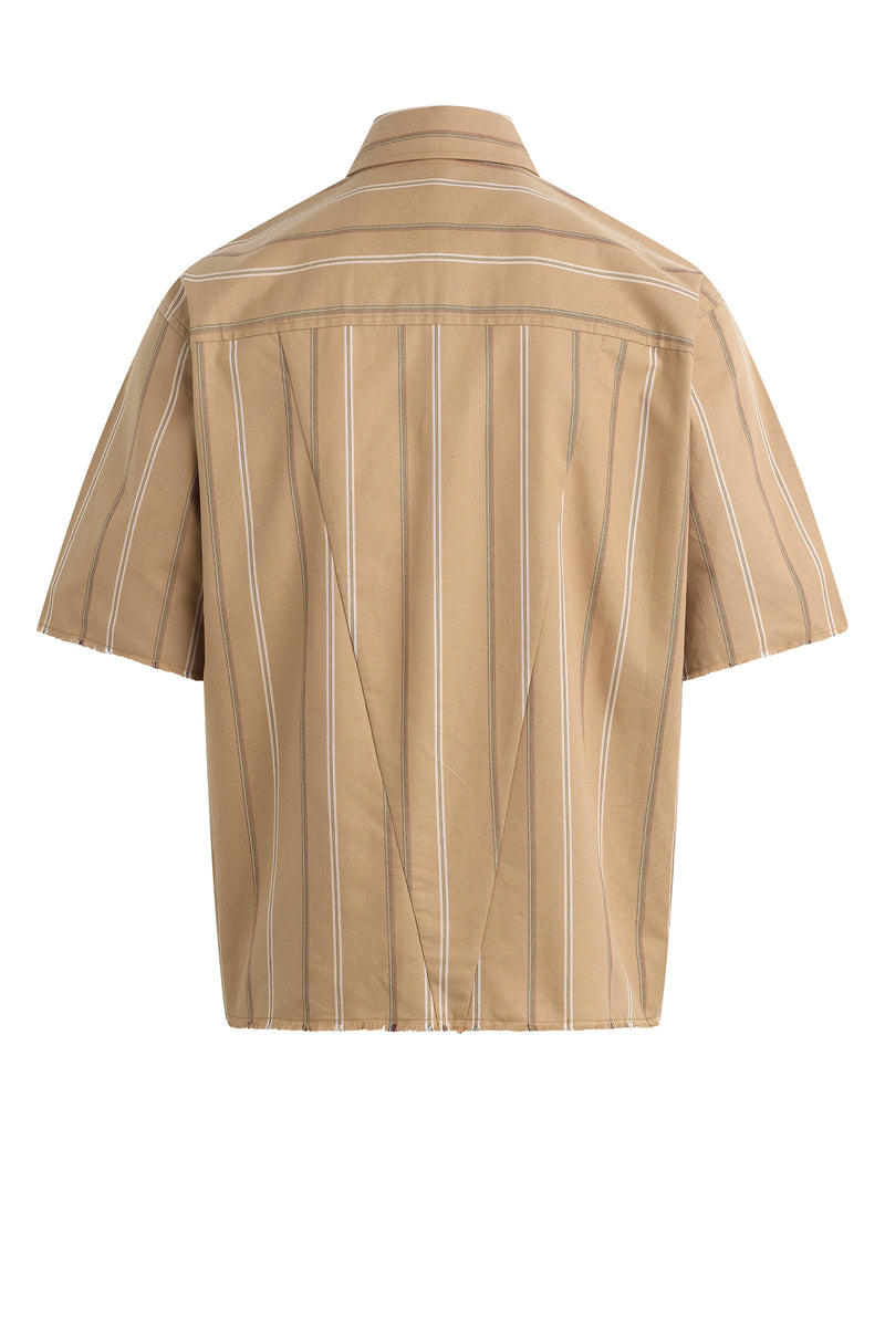 Rex Short Sleeve Shirt