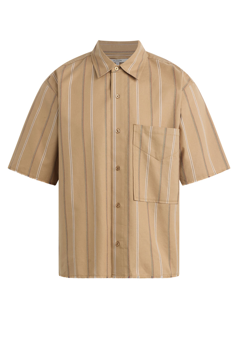 Rex Short Sleeve Shirt