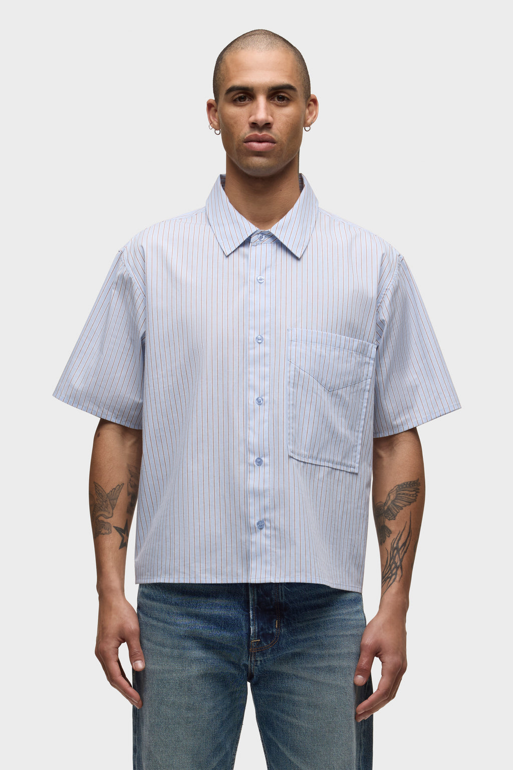 Rex Short Sleeve Shirt