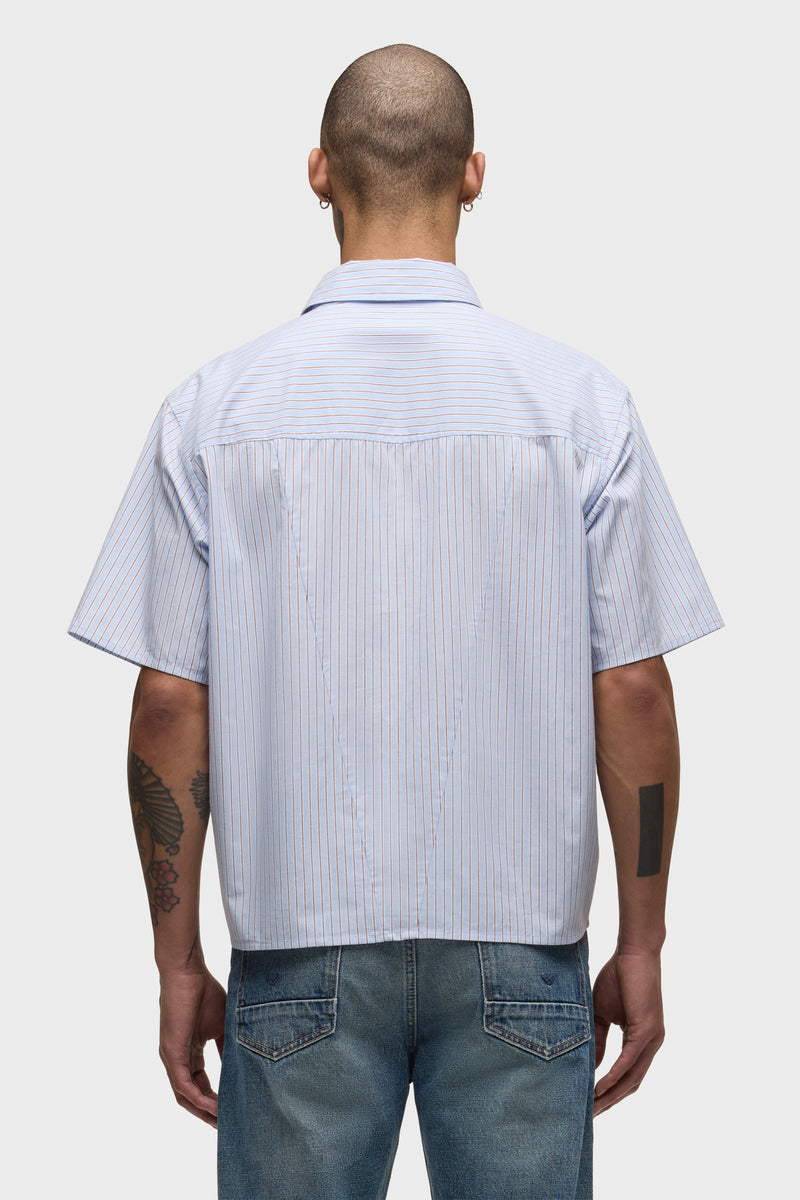 Rex Short Sleeve Shirt