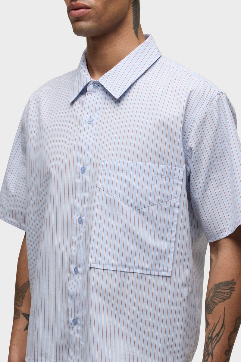 Rex Short Sleeve Shirt