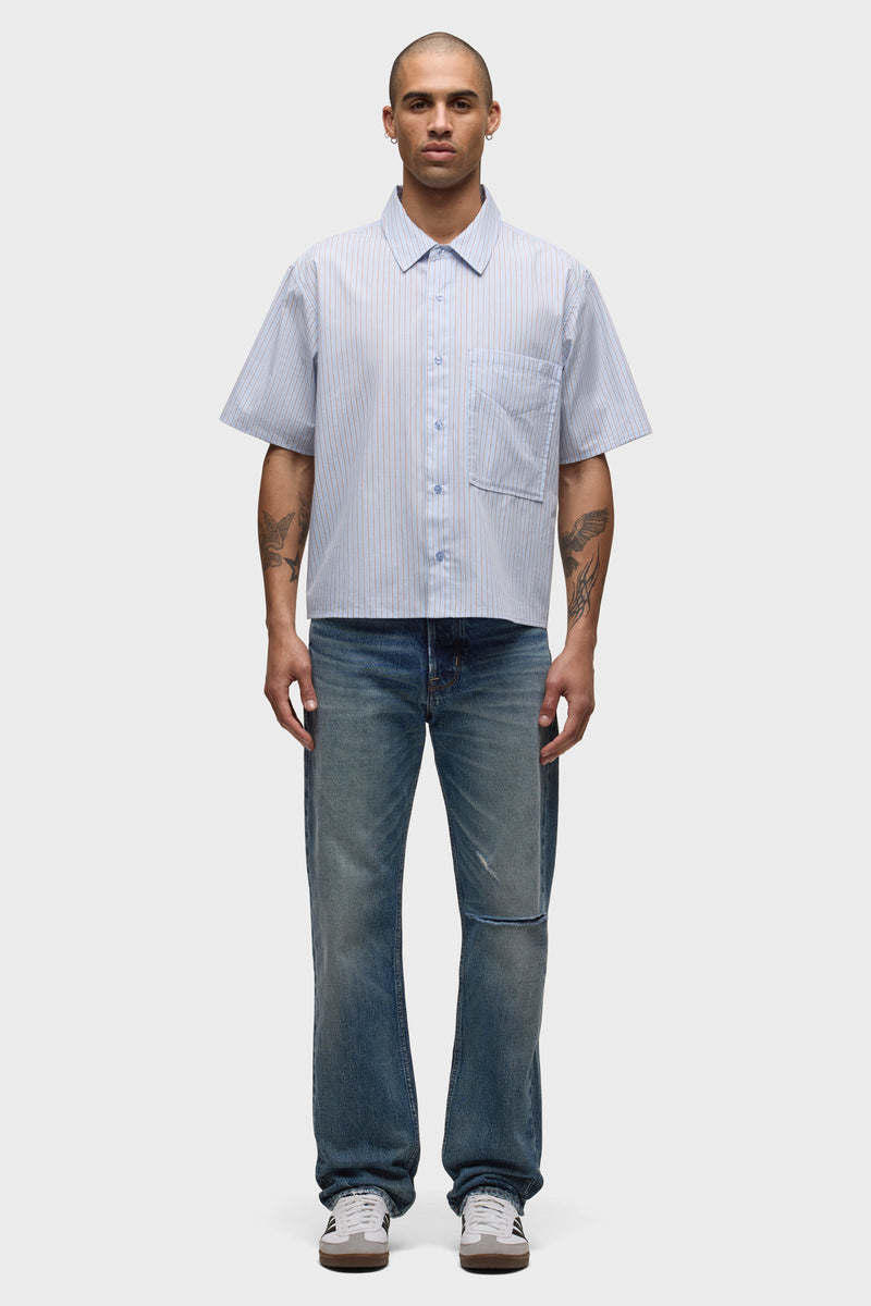 Rex Short Sleeve Shirt