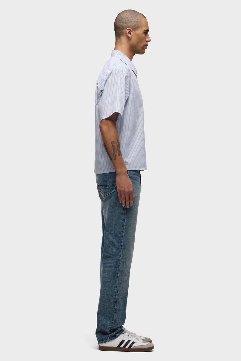 Rex Short Sleeve Shirt