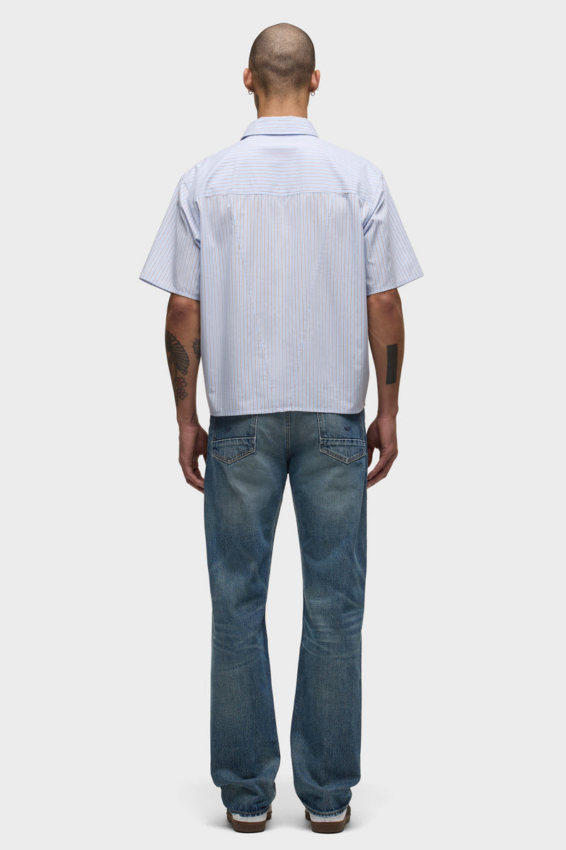 Rex Short Sleeve Shirt