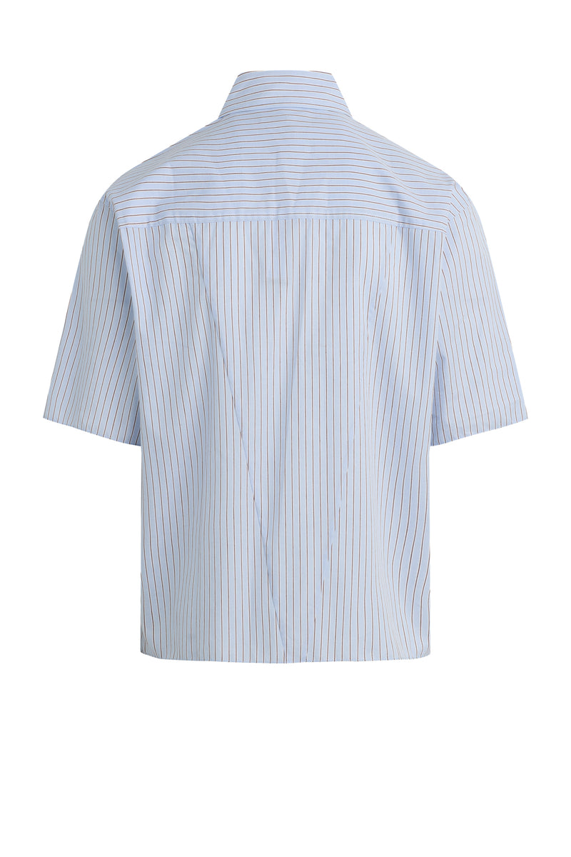 Rex Short Sleeve Shirt