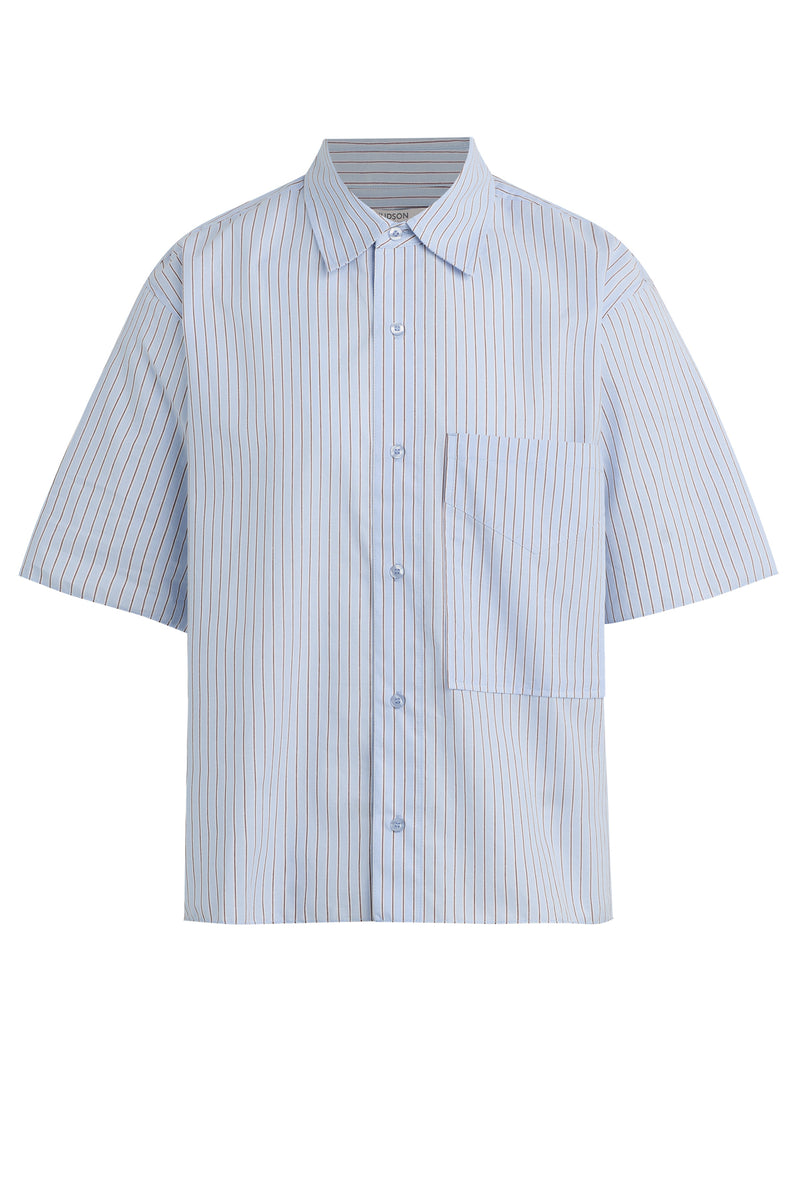 Rex Short Sleeve Shirt