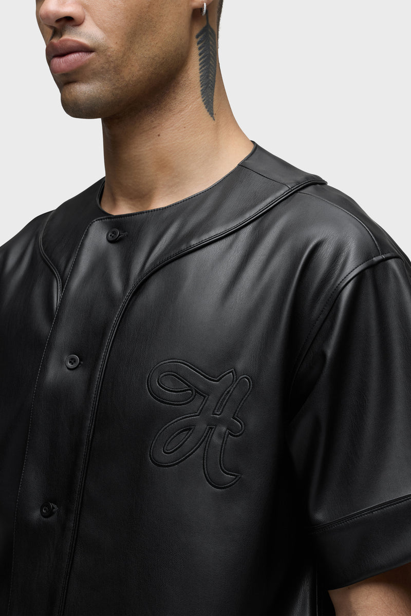 Baseball Jersey
