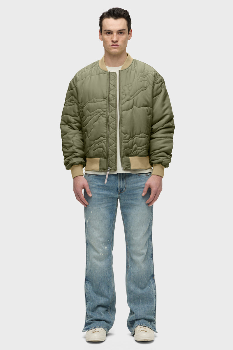 Nylon Jacket