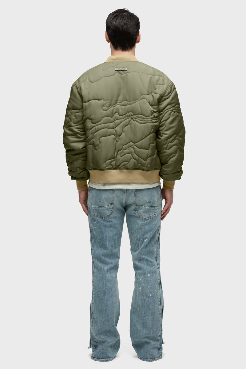 Nylon Jacket