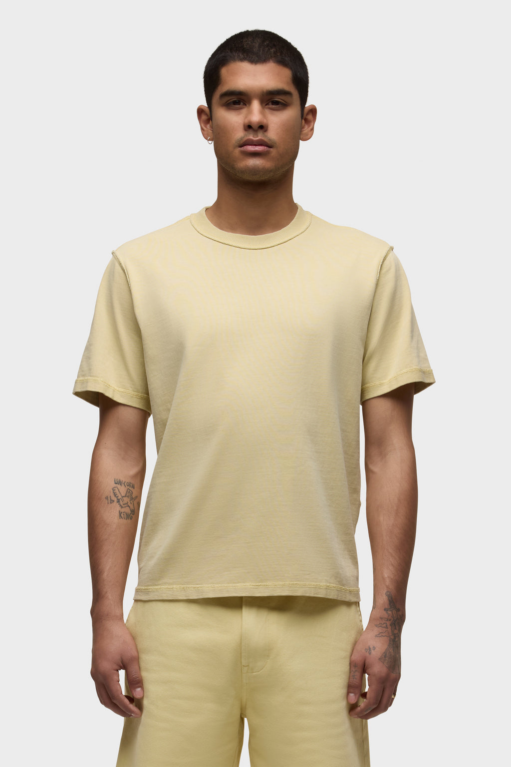 Heavy Weight Tee