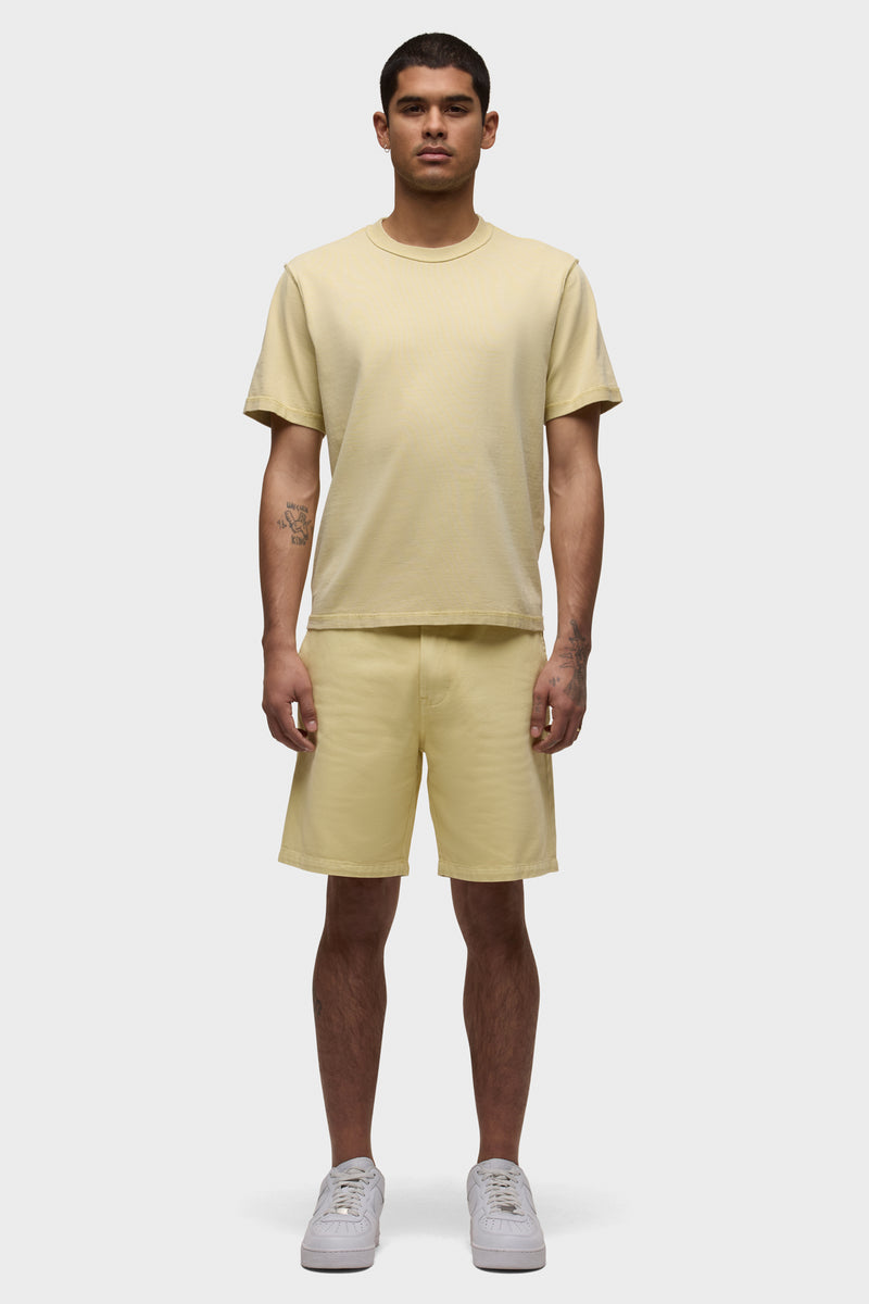 Heavy Weight Tee