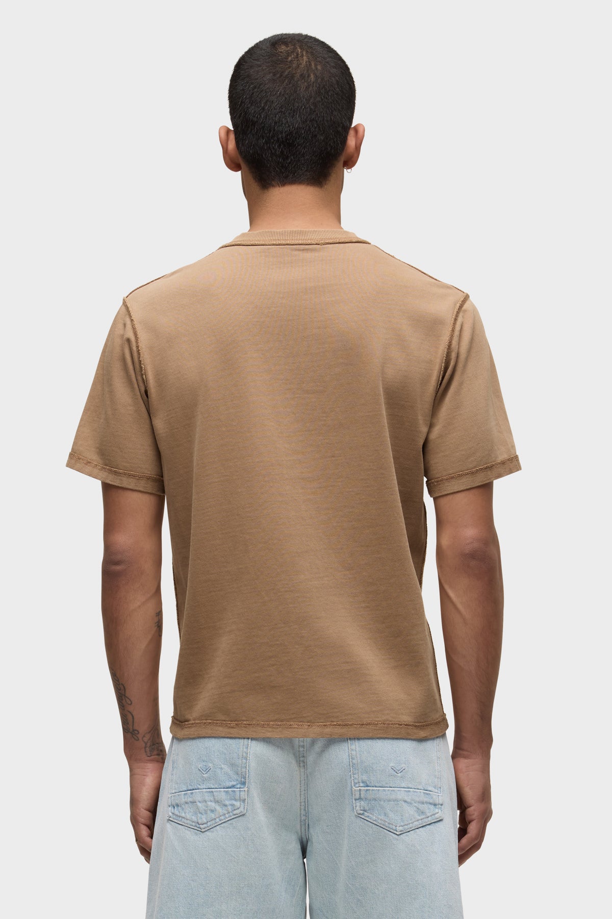 Heavy Weight Tee