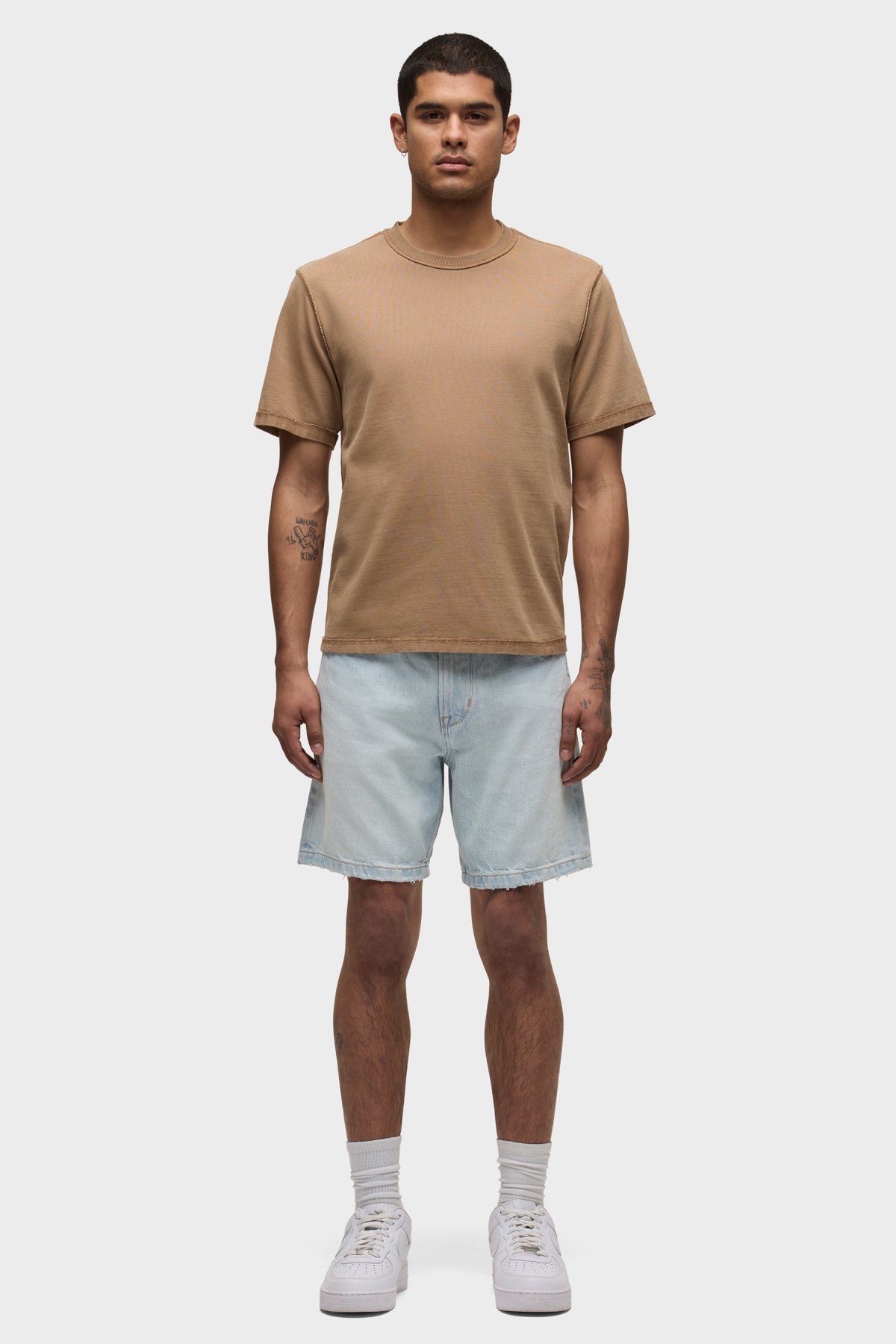 Heavy Weight Tee