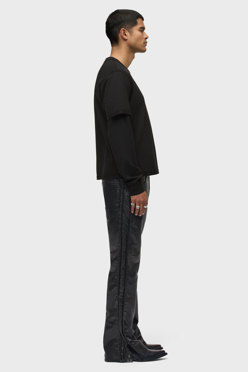 Hybrid Tee