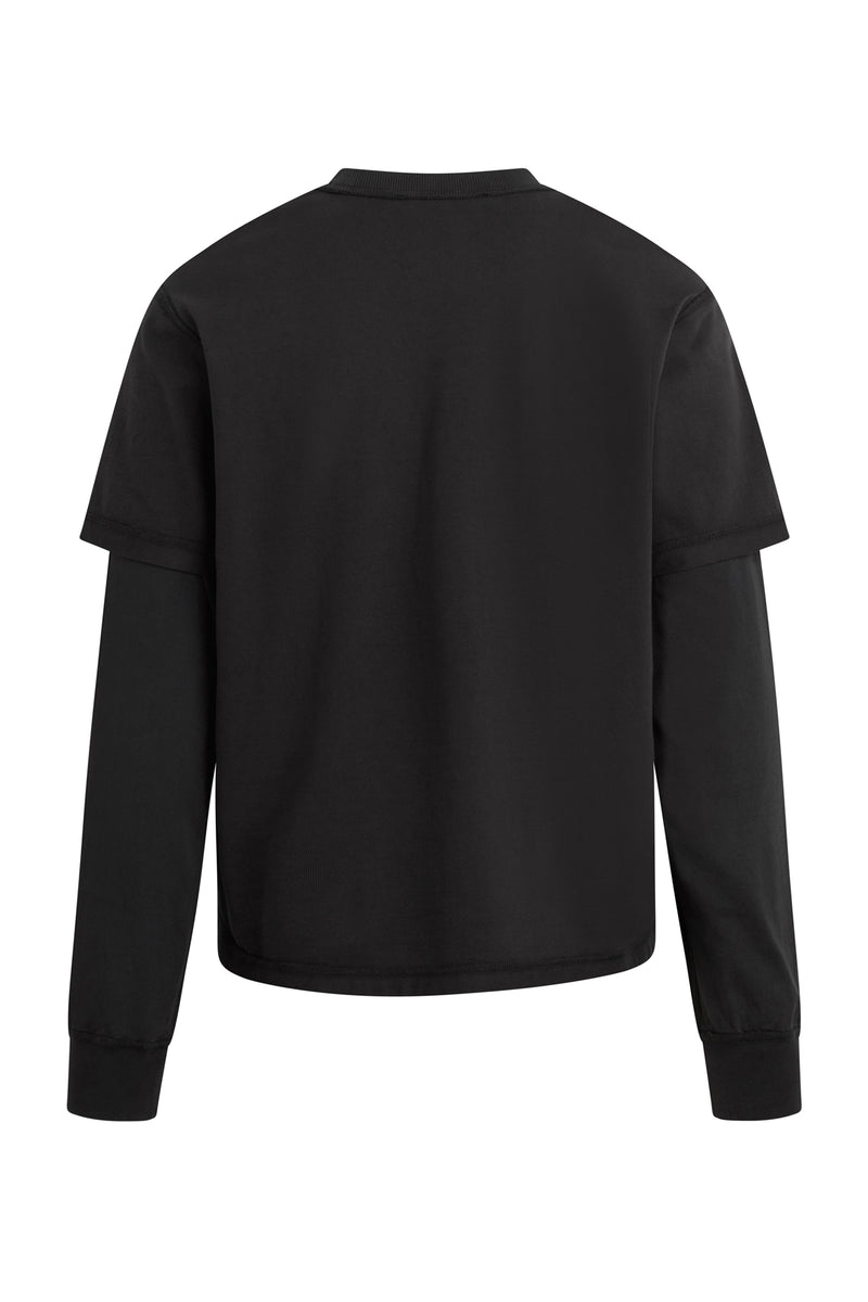 Hybrid Tee
