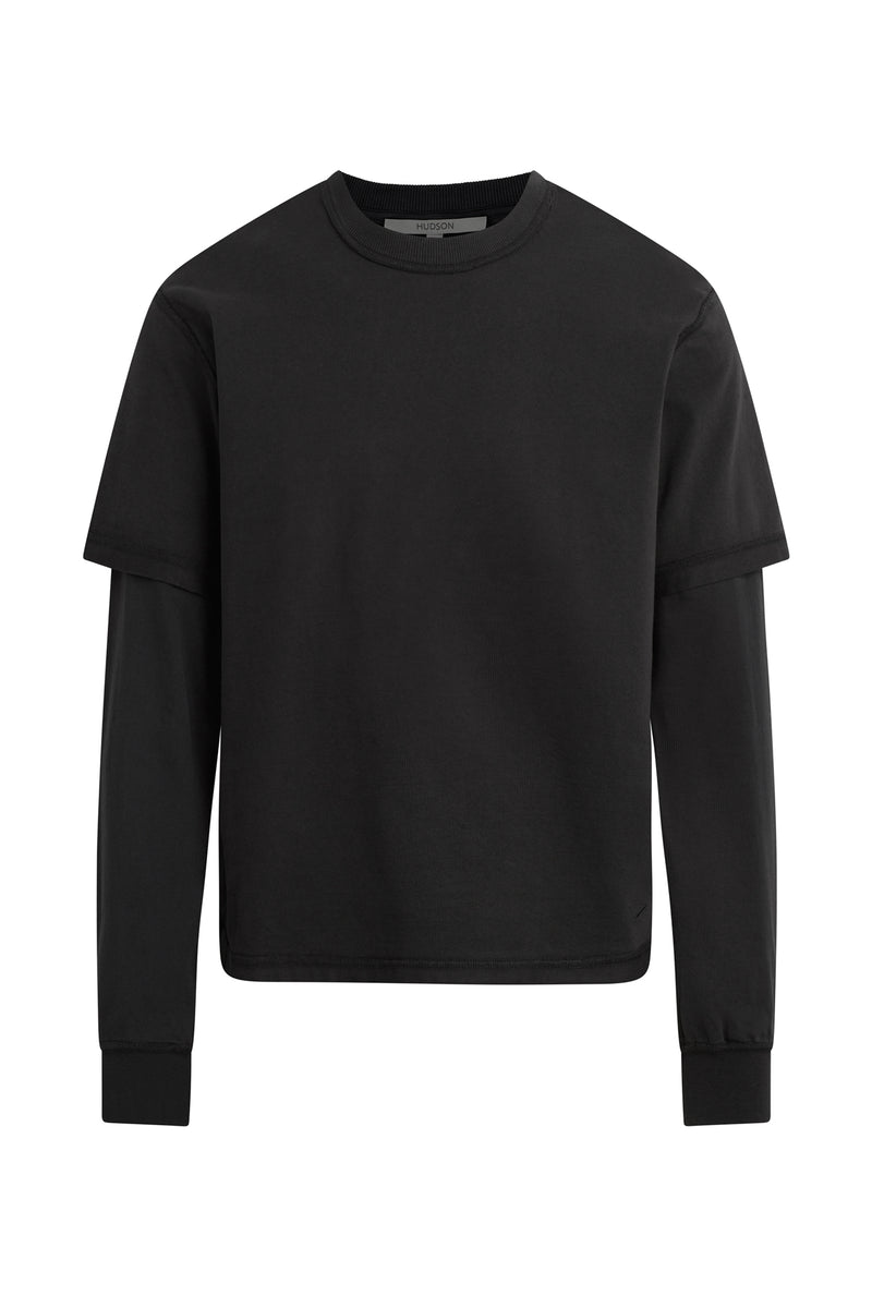 Hybrid Tee