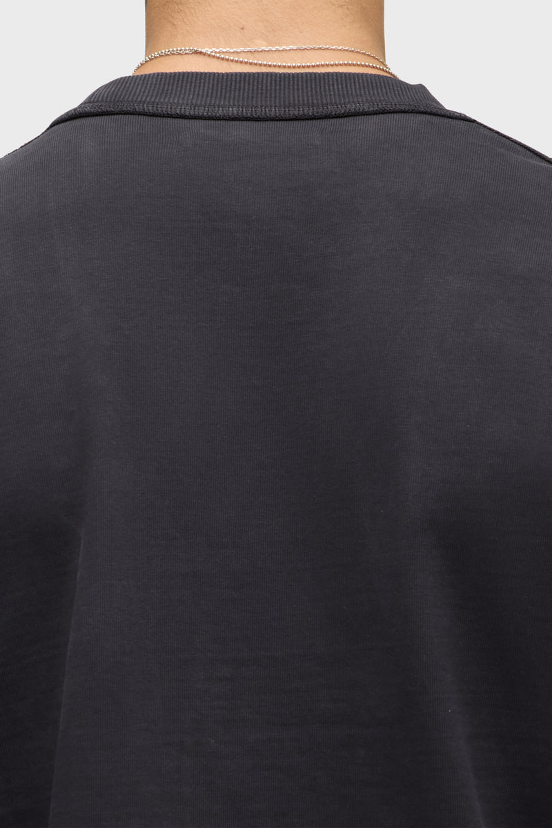 Long Sleeve Heavy Weight Tee