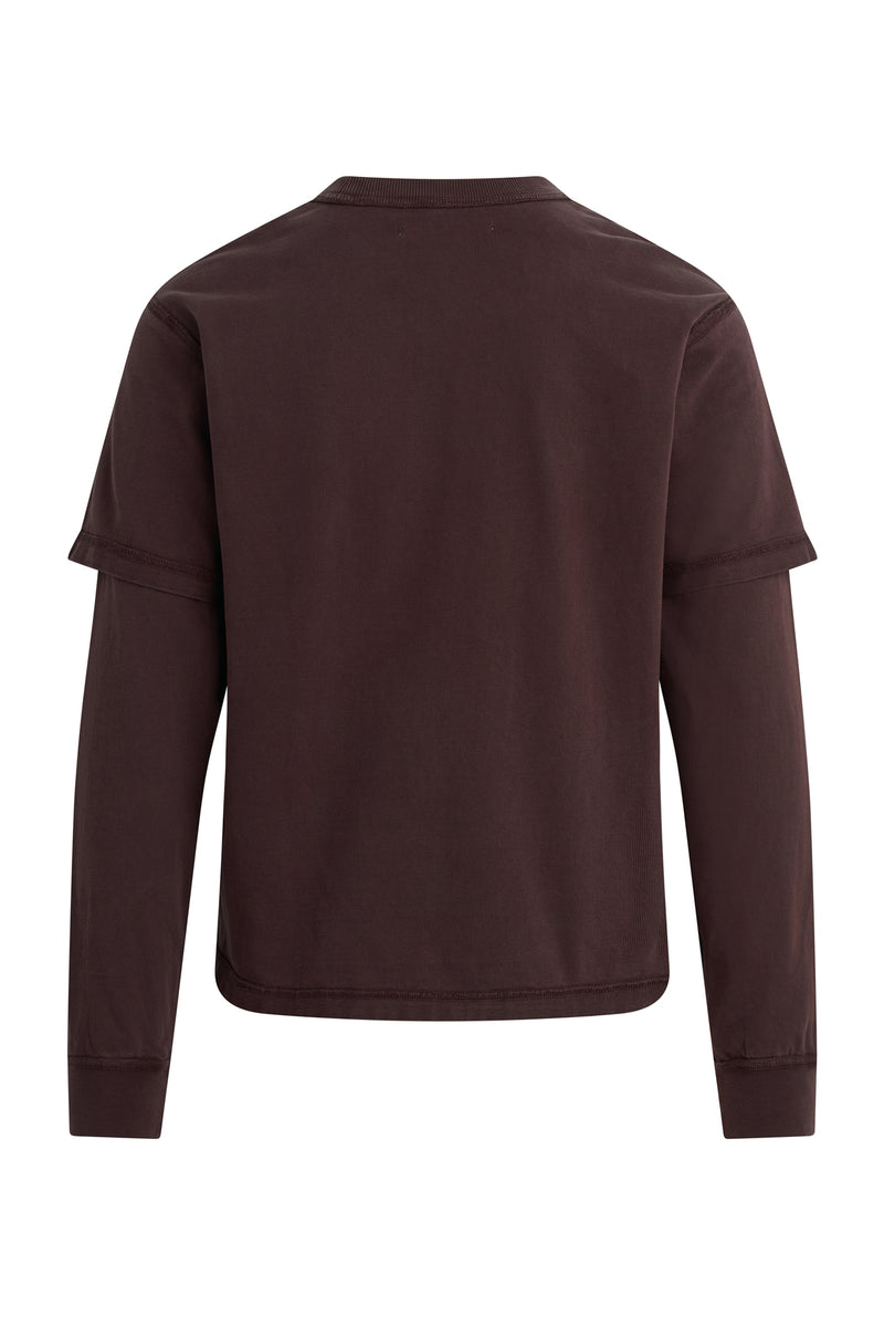 Hybrid Tee