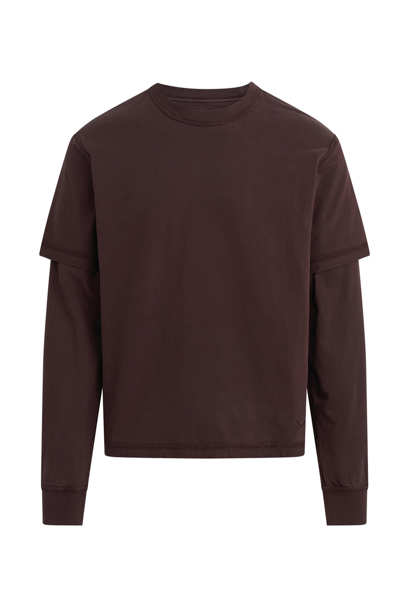 Hybrid Tee