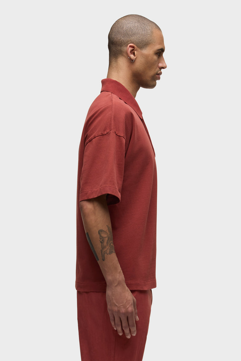 Heavy Weight Polo