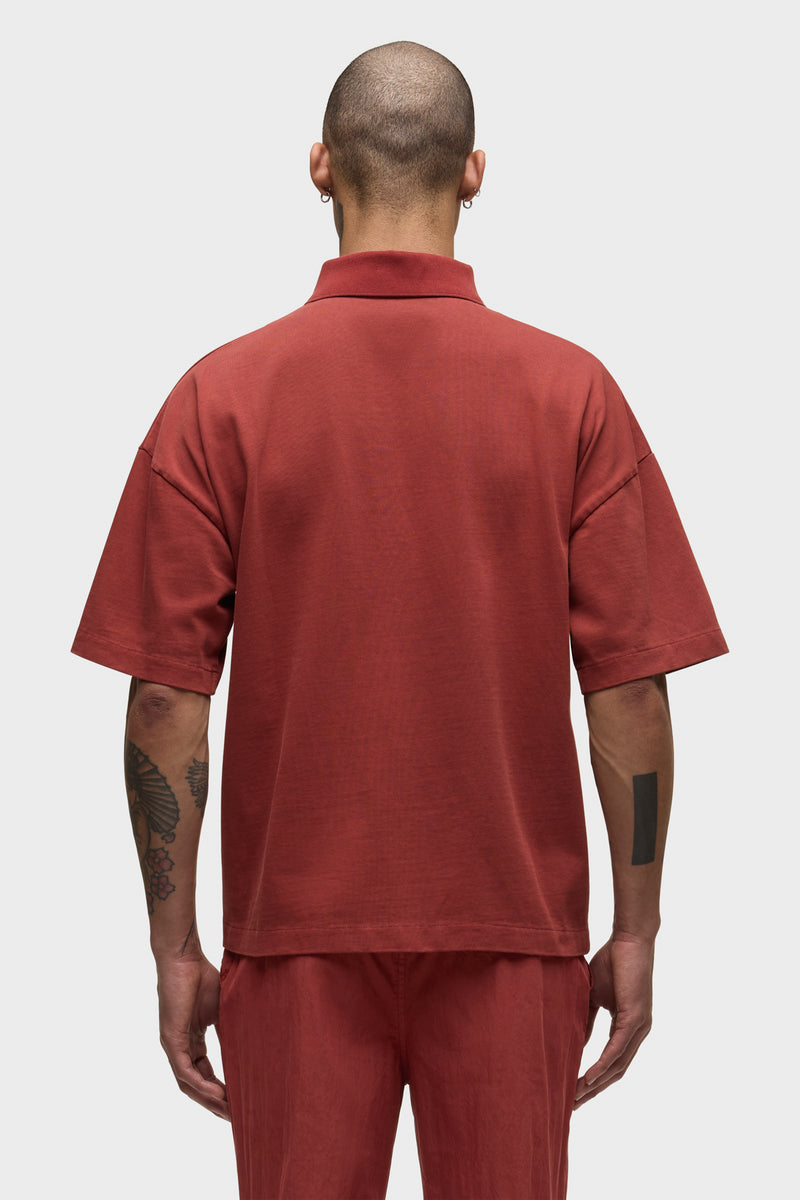 Heavy Weight Polo